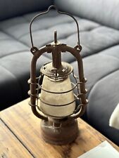 Antike petroleumlampe drgm gebraucht kaufen  Kulmbach