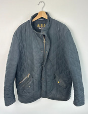 barbour chelsea quilted jacket for sale  MANCHESTER