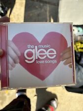 Glee music love for sale  Manteca