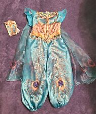 Disney jasmine costume for sale  Shipping to Ireland
