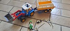 Playmobil 3073 ferme d'occasion  Gaillon