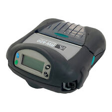Zebra Direct Thermal Mobile Label Printer for Business Kiosk No Charger/Battery for sale  Shipping to South Africa
