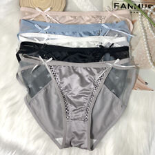 satin french knickers for sale  Shipping to Ireland