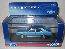 Corgi vanguards ford for sale  Shipping to Ireland