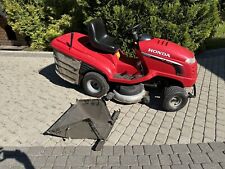 traktorek kosiarka do trawy Honda na sprzedaż  PL