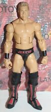 Figura de acción WWE Chris Jericho Mattel Elite Series 20 segunda mano  Embacar hacia Mexico