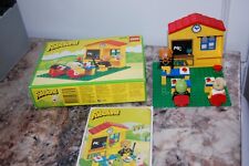 Boxed lego fabuland for sale  MANSFIELD