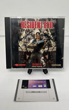 Big Poster Filme Resident Evil 5 Retribuição LO1 90x60 cm