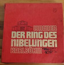 Ring nibelungen karl gebraucht kaufen  Heidelberg-Handschuhsheim