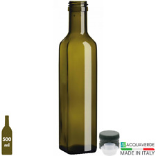 Bottiglia per olio usato  Corato