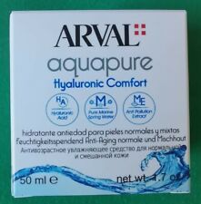 Arval aquapure hyaluronic usato  Roma