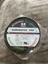 Armaflex tape eurobatex for sale  MANCHESTER