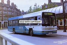 Bus negative 35mm for sale  BATH