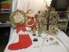 Mixed lot christmas for sale  Wymore