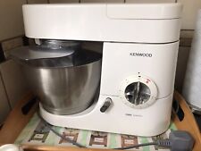 Kenwood chef premier for sale  HITCHIN