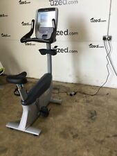 Precor upright bike for sale  Shipping to Ireland