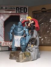 Figurine fullmetal alchemist d'occasion  Roussillon