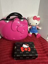 Hello kitty sanrio for sale  Bakersfield