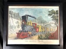 print currier ives for sale  Allentown