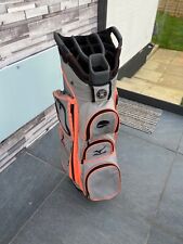 mizuno golf cart bag for sale  BRIDGWATER