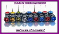 Hot custom wheels for sale  Shipping to Ireland