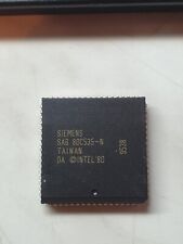 Sab80c535 bit cmos for sale  Shipping to Ireland