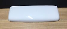 Toilet Cistern Lid = Unbranded “IN-07”, 475 x 172 x 40mm. White,  R-121a for sale  Shipping to South Africa