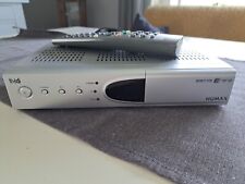 Humax sat receiver gebraucht kaufen  Risum-Lindholm