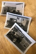 3 fotos originais 1932 Chevy Coupe Chevrolet cinco janelas roda de aço Hot Rod comprar usado  Enviando para Brazil