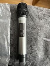 Audio wireless handheld for sale  LONDON