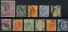 Stamp collection kevii for sale  BIRMINGHAM