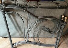 Metal daybed for sale  Saint Clair