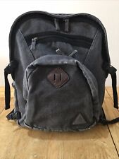 Mantaray backpack grey for sale  LONDON