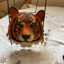 Tiger lifelike animal for sale  EAST GRINSTEAD