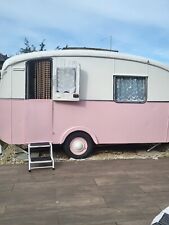 Classic caravan cheltenham for sale  CANVEY ISLAND