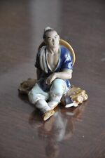 Figurine collection chinoise d'occasion  Wassy
