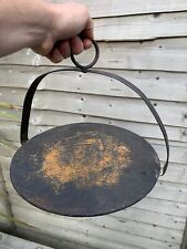 Gypsy skillet pan for sale  DONCASTER