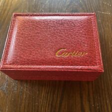 vintage cartier jewelry for sale  MAIDSTONE