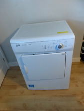 Beko tumble dryer for sale  DARTFORD