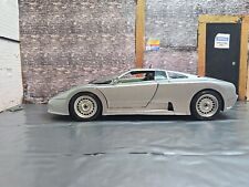 Bugatti eb110 silver for sale  UK