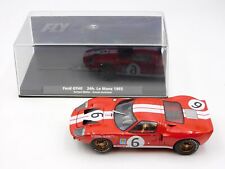 Fly ford gt40 usato  Roma