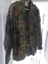 german camo jacket for sale  Victor