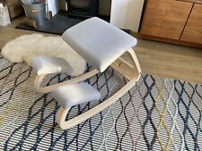 Kneeling chair varier for sale  SOUTHSEA