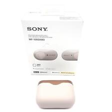 Sony kopfhörer bluetooth gebraucht kaufen  Schwarzenberg