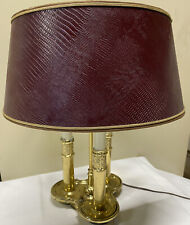 display lamp table candle for sale  Wyanet