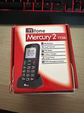 Ttfone tt200 mercury for sale  NORWICH