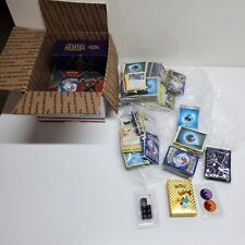 pokemon box total 5 for sale  Seattle