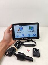 Garmin dezl 760 LM GPS Navigation Unit 7" for Trucking Used Condition Tested for sale  Shipping to South Africa