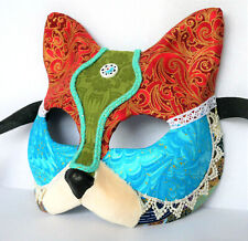Curious cat mask for sale  SCARBOROUGH