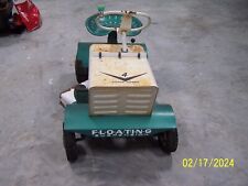 vintage riding lawn mower for sale  Oronogo